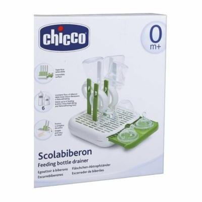Chicco Stand for draining bottles and pacifiers