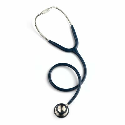 MDF 777 MD ONE Stethoscope for internal medicine, navy (MDF4)