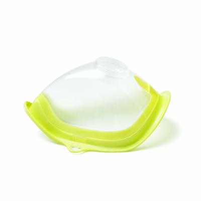 Flaem FLAEM Mask for adults for RF6 Basic2 compatible with GHIBLI PLUS inhaler