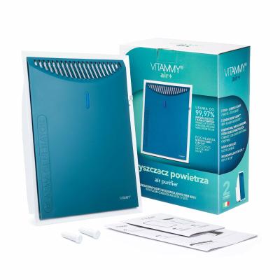 VITAMMY AIR + PA600 Air purifier with plasma generator