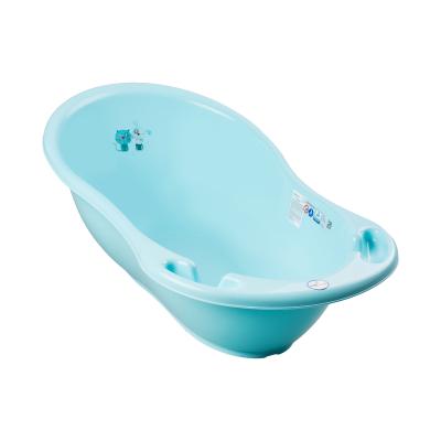 Tega Baby TEGA BABY Bath tub small Dog and cat 86cm blue