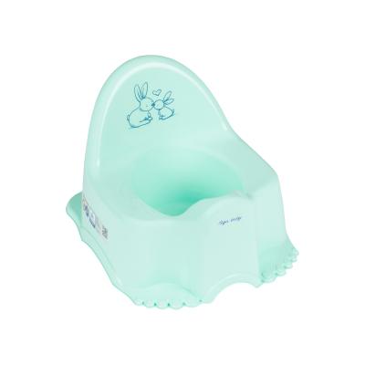 Tega Baby TEGA BABY Potty Little Bunny - ECO mint