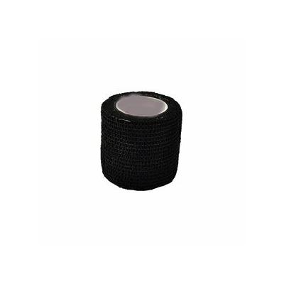 StokBan Self-adhesive bandage 5x450cm, black