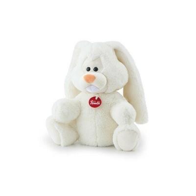 Trudi TRUDI PUPPETS - Rabbit doll Virgilio, 25 cm