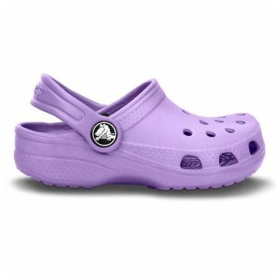 Crocs Classic Kids, iris, C6/7 (23-24)