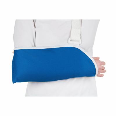 QMED PHARMA Stabilizing hand sling, large. WITH