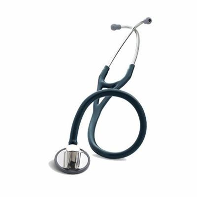 Littmann 3M Littmann Master Cardiology 2164, cardiology stethoscope, navy blue