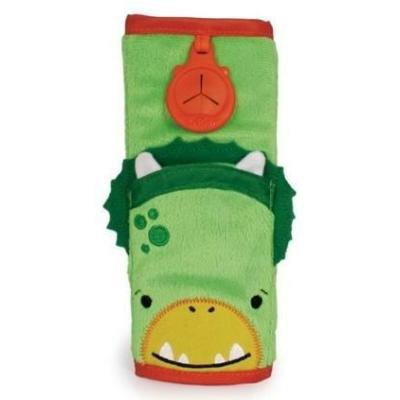 Trunki Snoozihedz, Seat belt cover, Dudley, from 3yrs+