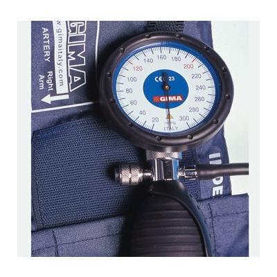 NOVAMA GIMA Roma, Aneroid Palm sphygmomanometer