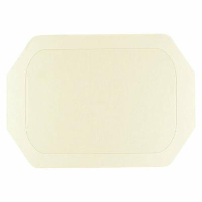 ZARYS ELASTODERM DRESSING F, Sterilná samolepiaca náplasť s ohraničením 6cm x 7cm, 100 ks