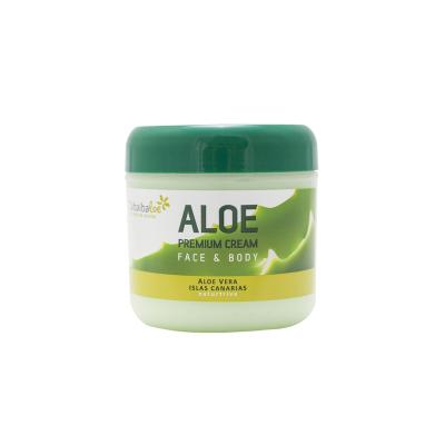 Tabaibaloe Premium krém na telo a tvár s Aloe Vera, 300 ml