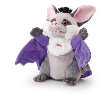 Trudi TRUDI PUPPETS - Bat doll, 25 cm