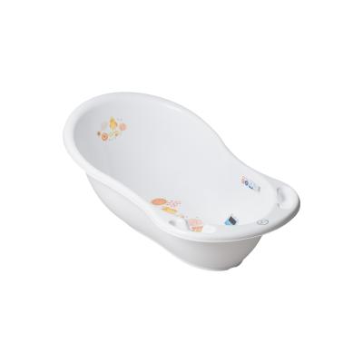 Tega Baby TEGA BABY Bath tub small Folk 86cm white