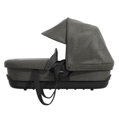 Mima Zigi Deep tub for the stroller, gray