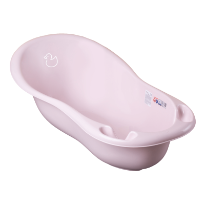 Tega Baby TEGA BABY Large tub Duck 102cm pink