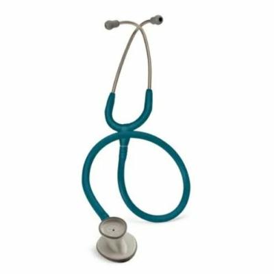 Littmann Lightweight II SE 2452, stethoscope, Caribbean blue