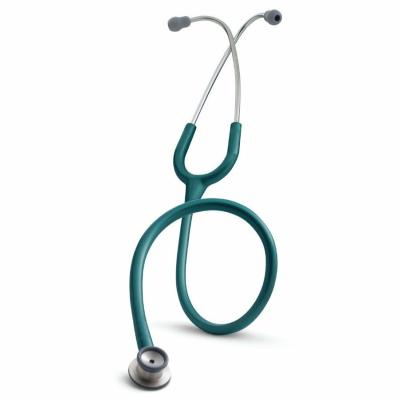 Littmann Classic II 2119 Pediatric, pediatric stethoscope, Caribbean blue