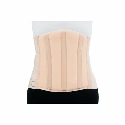 QMED PHARMA Lumbosacral corset, size L