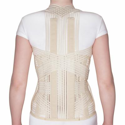 QMED SPINCARE HIGHT PLUS Thoracic-lumbar-sacral orthosis, size XXXL