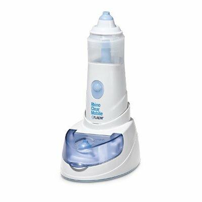 Flaem FLAEM RHINO CLEAR MOBILE Device for cleaning and rinsing the nose