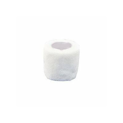 StokBan Self-adhesive bandage 5x450cm, white