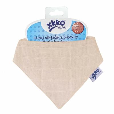 XKKO - Slintáčik Organic Staré casy Natural