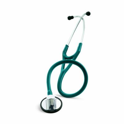 Littmann 3M Littmann Master Cardiology 2178, cardiology stethoscope, Caribbean blue