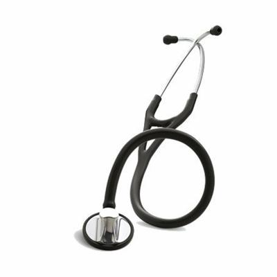 Littmann 3M Littmann Master Cardiology 2160, cardiology stethoscope, black