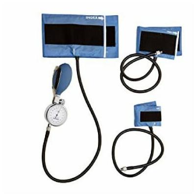 NOVAMA RIESTER BABYPHON-MINIMUS II, Medical watch blood pressure monitor without stethoscope