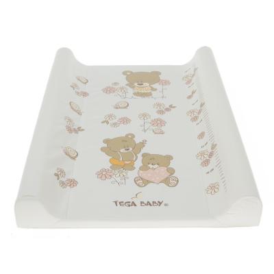 Tega Baby TEGA BABY Changing pad Teddy beige