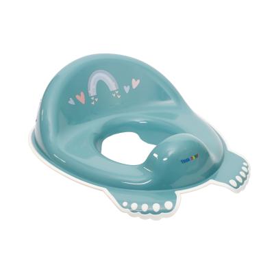 Tega Baby TEGA BABY Toilet seat, Meteo, turquoise