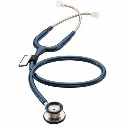 MDF 777C Pediatric stethoscope, blue