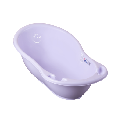 Tega Baby TEGA BABY Small tub Duck 86cm purple