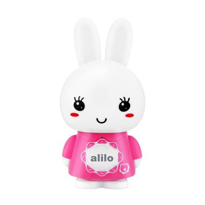 Alilo Big Bunny, Interactive toy, Pink bunny