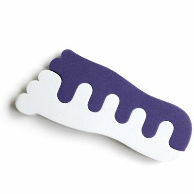 INNOXA VM-S107 pedicure toe separator, 13cm