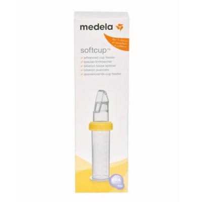 MEDELA SoftCup, 80ml