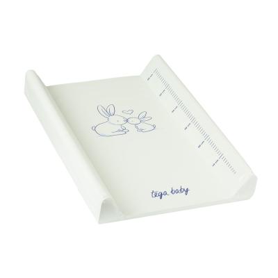 Tega Baby TEGA BABY Changing pad Bunny mint