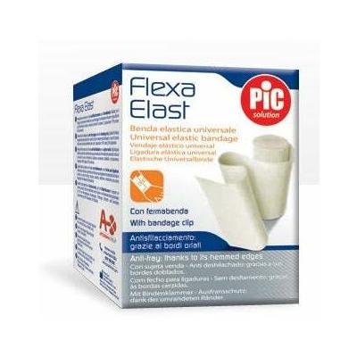 PIC Flexa Elast, Elastický obväz, 6cm x 4,5m
