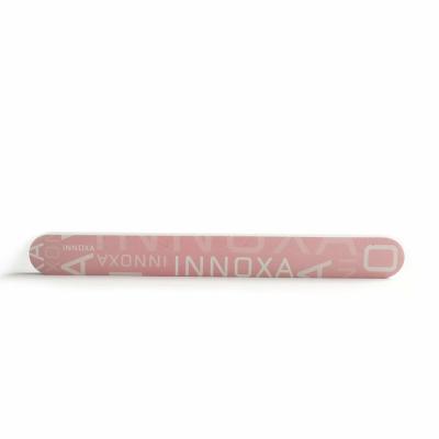 INNOXA VM-N66A, šesťvrstvový pilník na nechty, 17,8x0,5cm, mix farieb