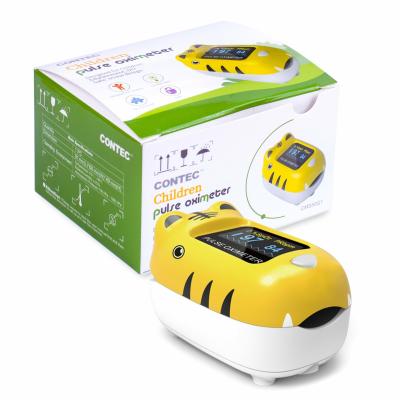 Babys CONTEC CMS50Q1 Pediatric pulse oximeter