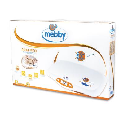 mebby MEBBY baby scale Primi Pesi