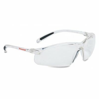 Honeywell A700 Safety glasses, ergonomic, transparent