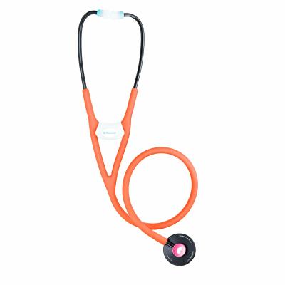 DR.FAMULUS DR 300 New generation stethoscope, orange