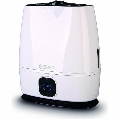 Olimpia Splendid Limpia 6 Ultrasonic humidifier with essential oil drawer