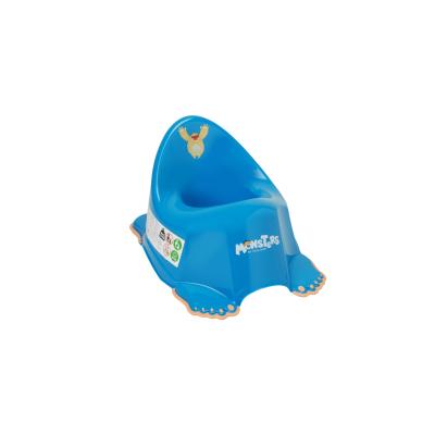 Tega Baby TEGA BABY Potty Monsters blue