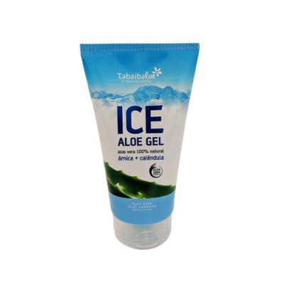 Tabaibaloe ICE, cooling gel, 150 ml
