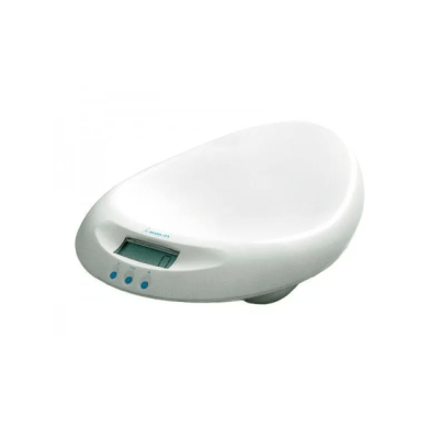 MOMERT 6401, Digital infant and child scale