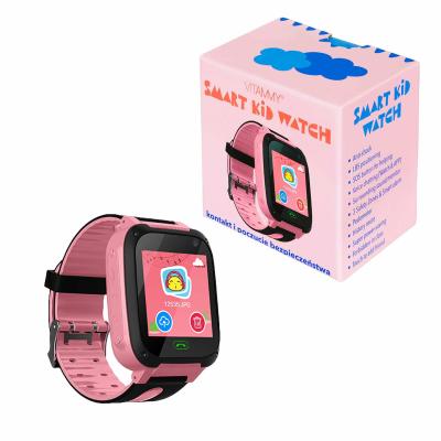 VITAMMY SMART KID Smart children's watch, pink