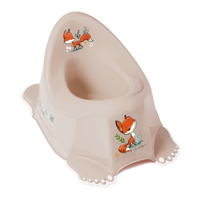 Tega Baby TEGA BABY Potty Forest fairy tale beige