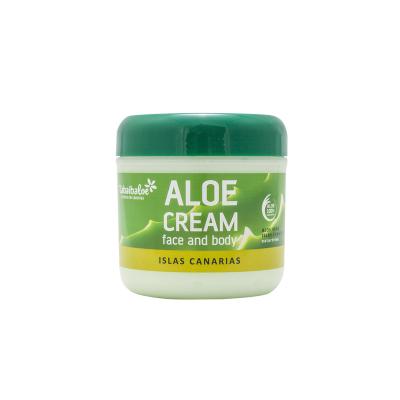 Tabaibaloe Body and face cream with Aloe Vera, 300 ml